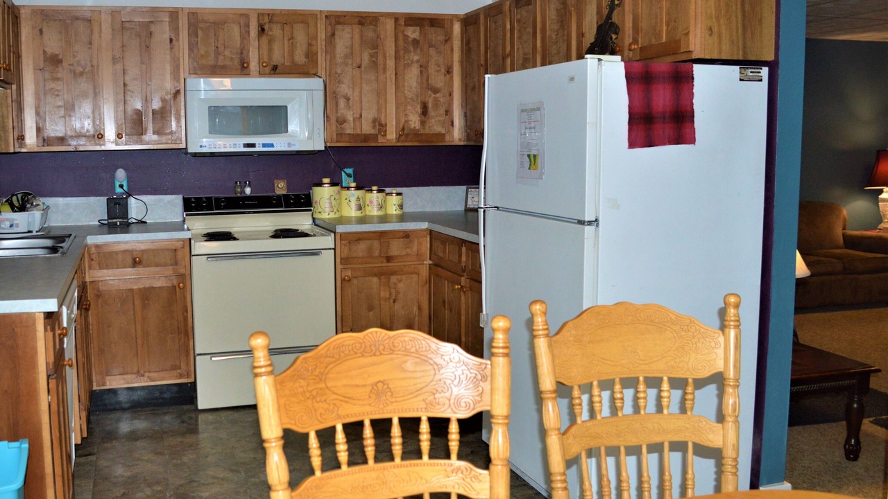 Photo of Bedroom in Junction
