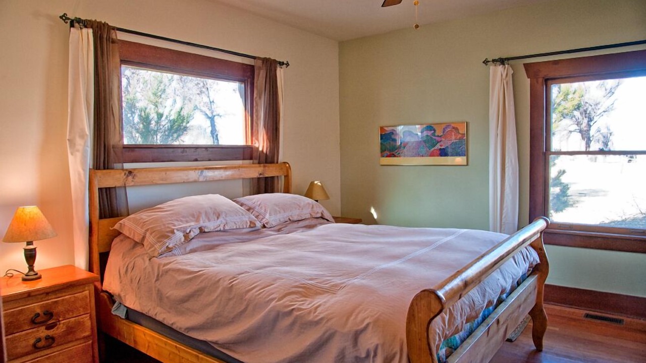 Photo of Bedroom in West Bishop