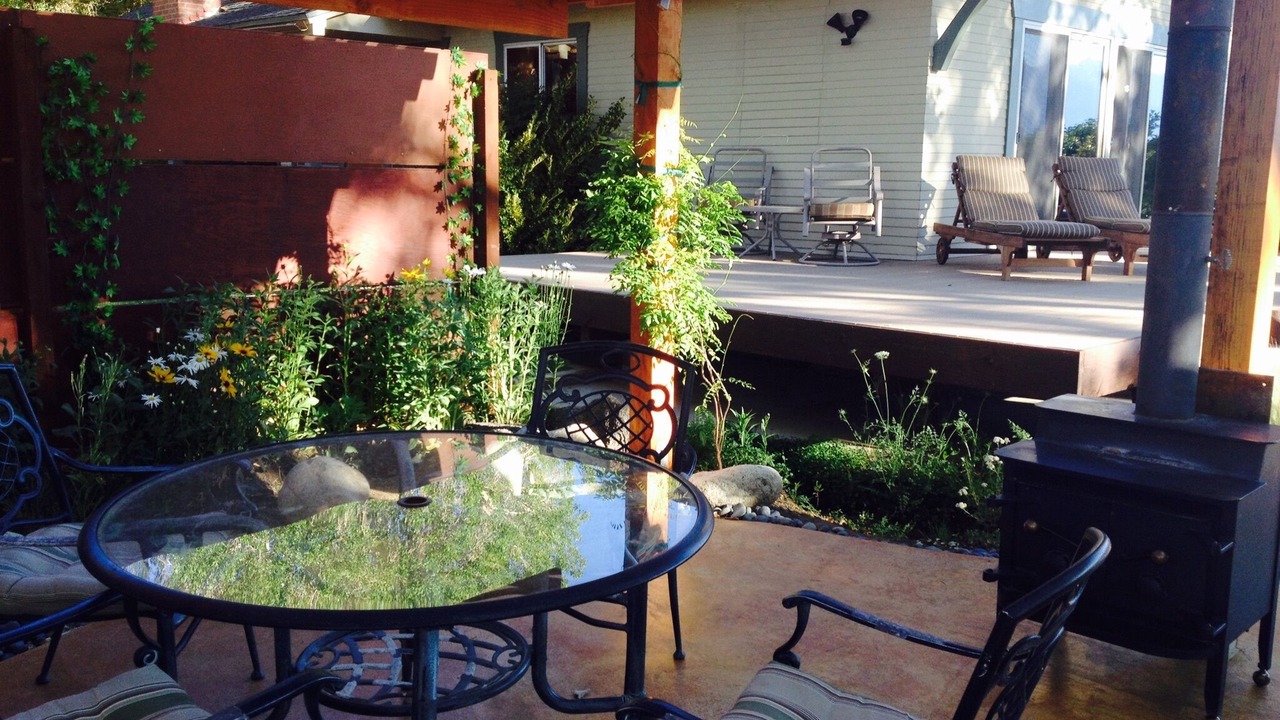 Photo of Outdoor in West Bishop