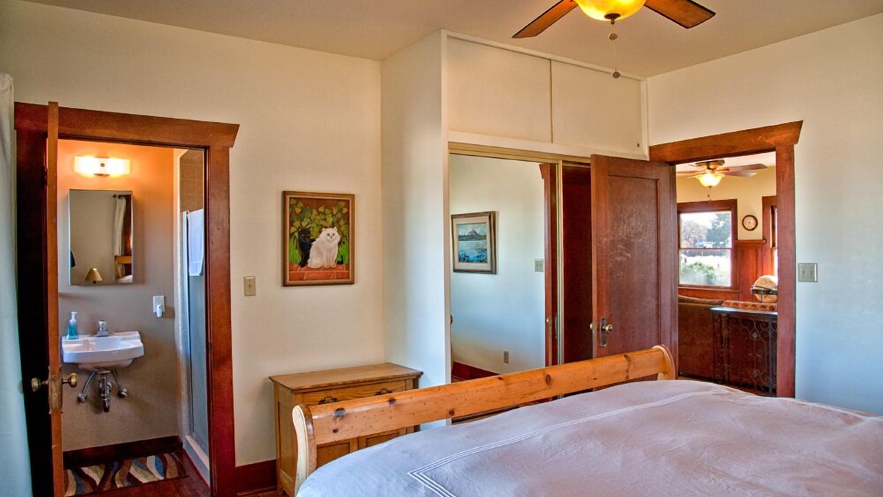 Photo of Bedroom in West Bishop