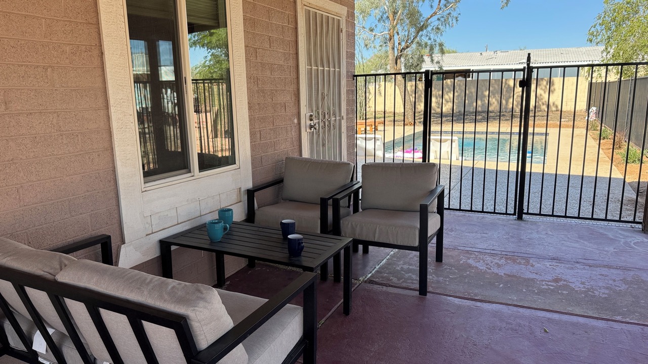 Photo of Outdoor in Apache Junction
