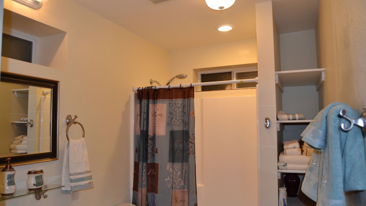 Photo of Bathroom in Apache Junction
