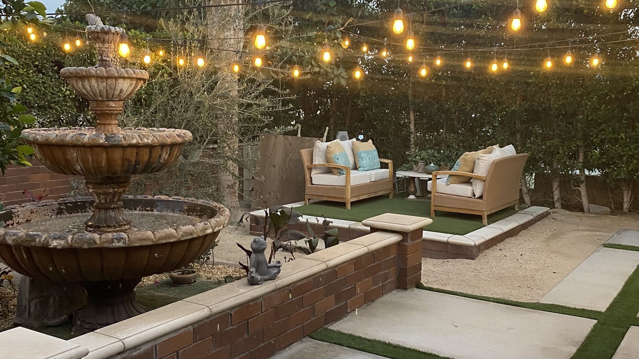 Photo of Patio Balcony in La Quinta