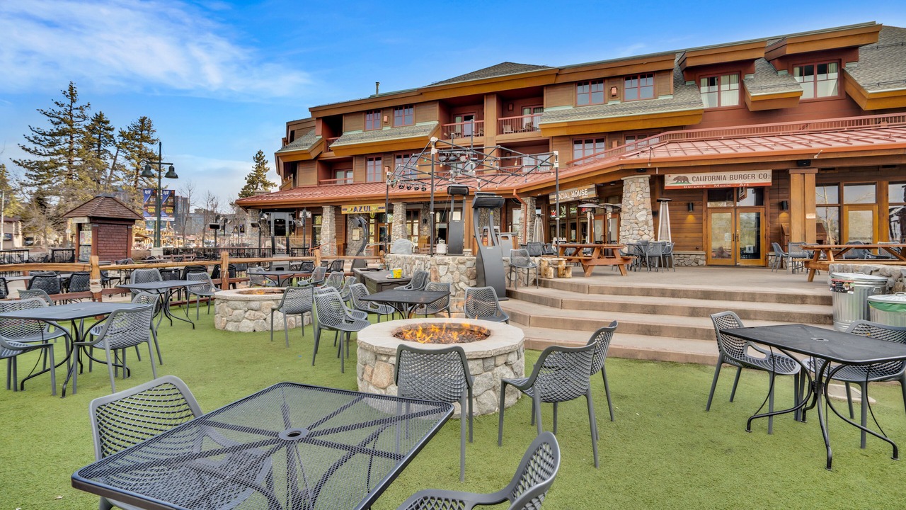 Photo of Outdoor in Al Tahoe