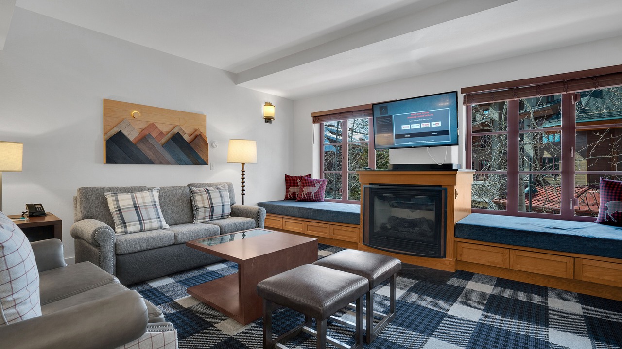 Photo of Bedroom in Al Tahoe