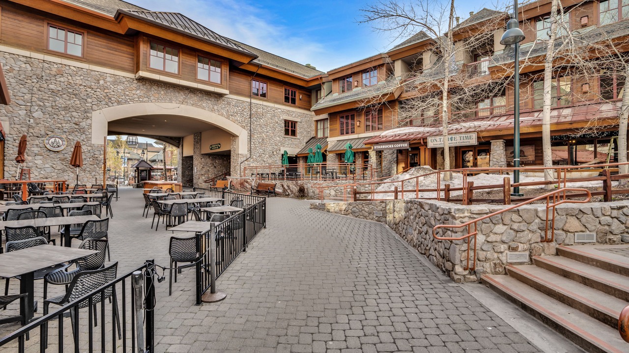 Photo of Outdoor in Al Tahoe
