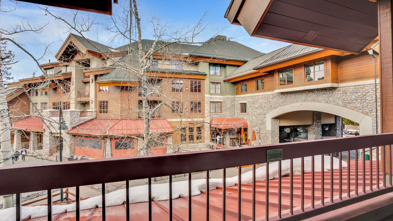 Photo of Outdoor in Al Tahoe