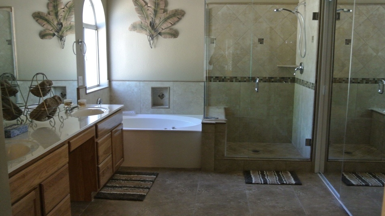 Photo of Bathroom in Superstition Springs