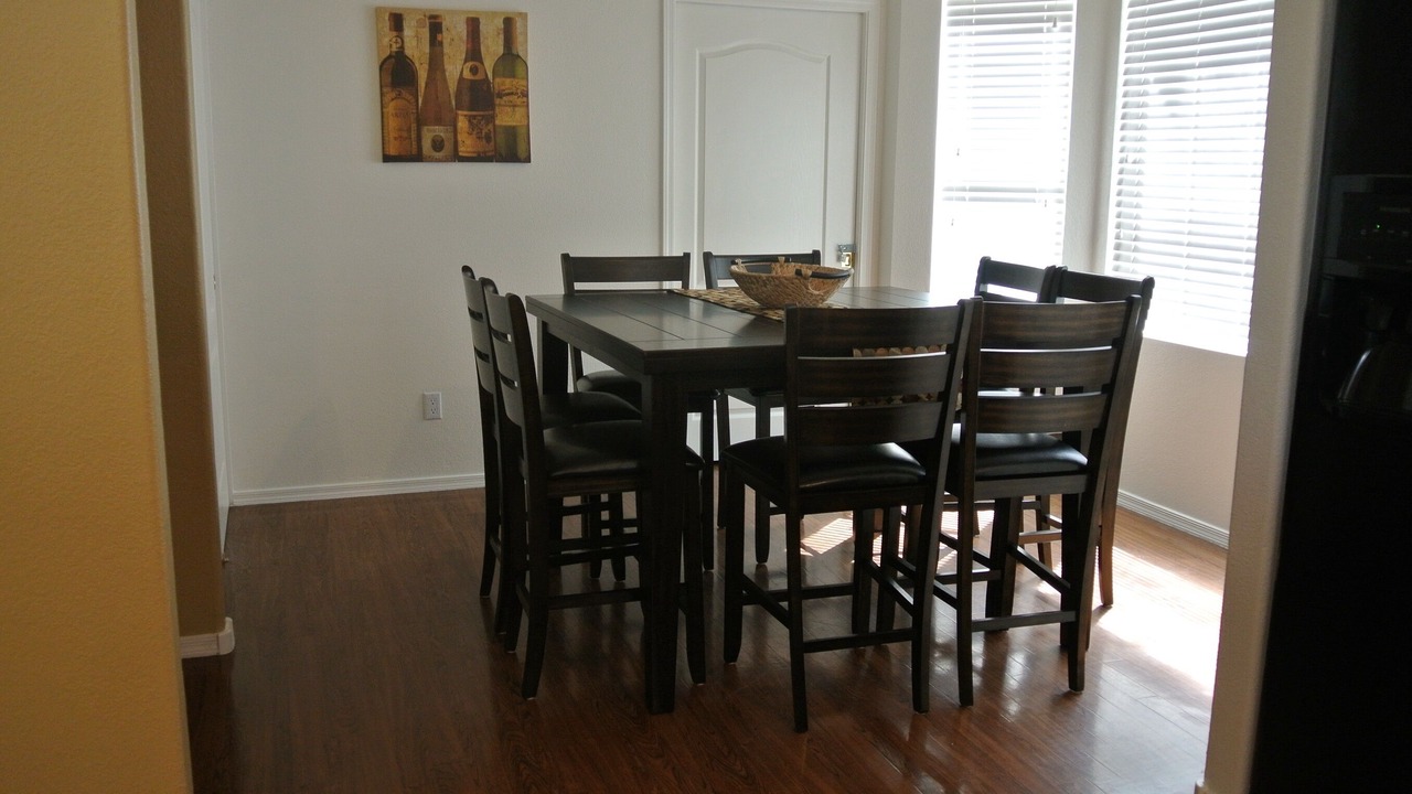 Photo of Livingroom in Superstition Springs