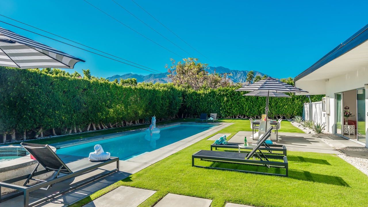 Photo of Outdoor in Palm Springs