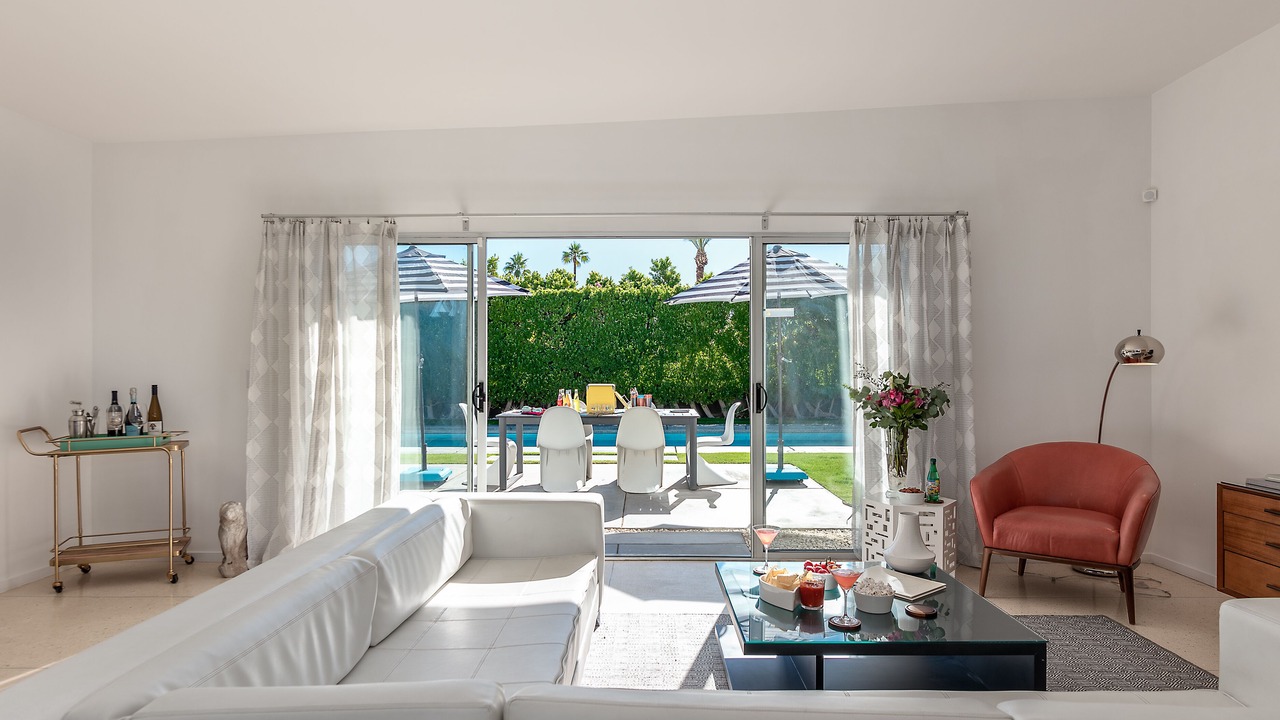 Photo of Outdoor in Palm Springs