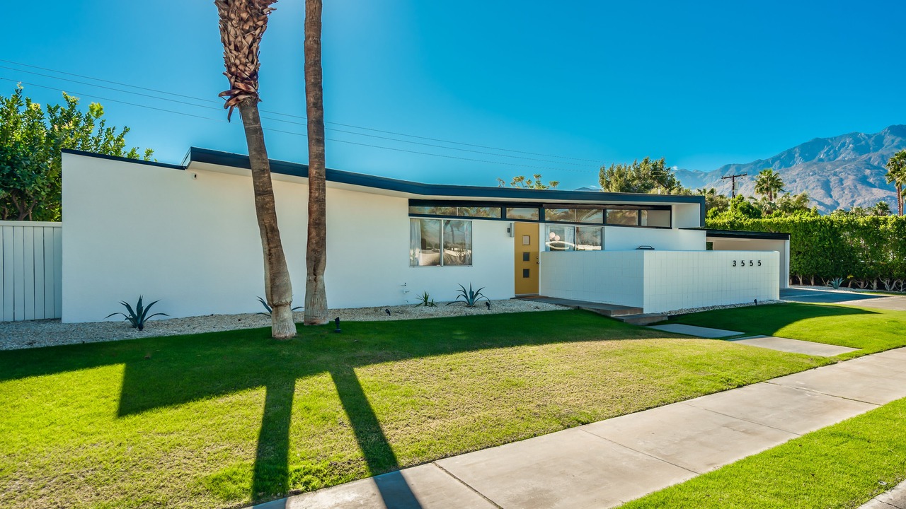 Photo of Outdoor in Palm Springs