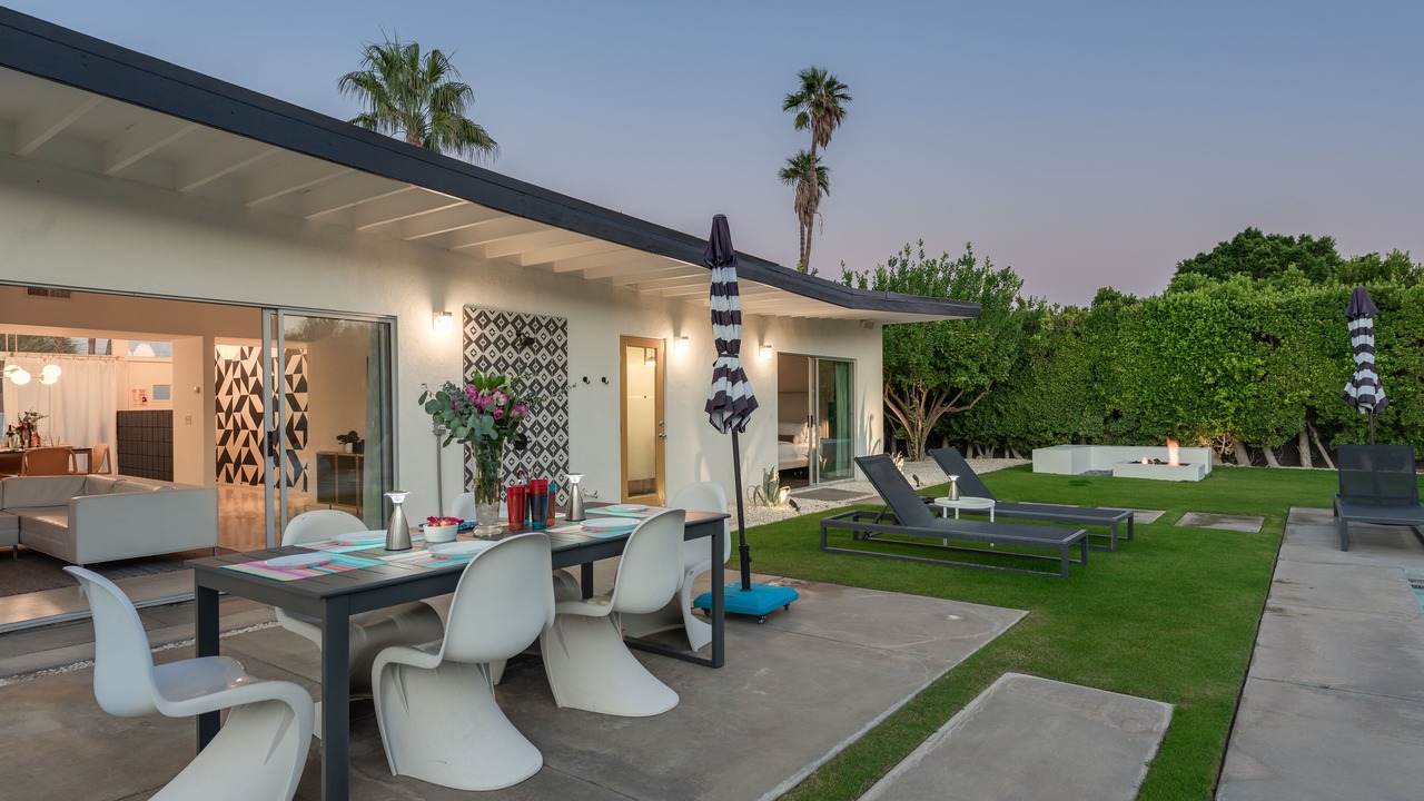 Photo of Outdoor in Palm Springs