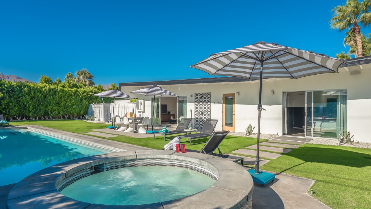 Photo of Outdoor in Palm Springs