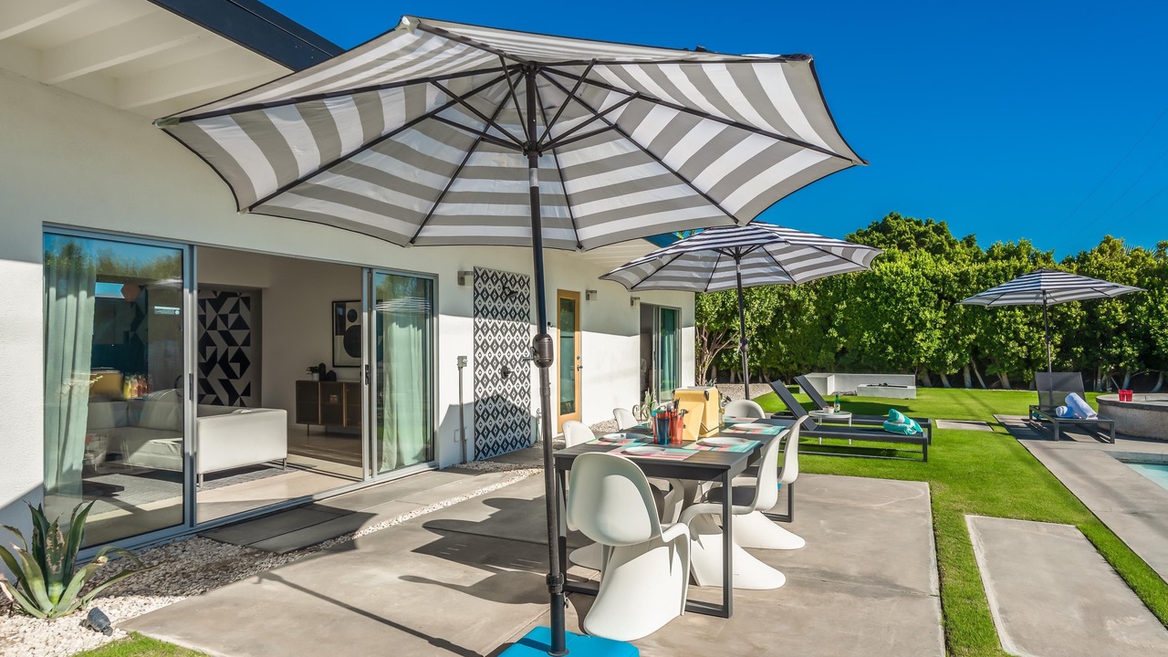 Photo of Outdoor in Palm Springs