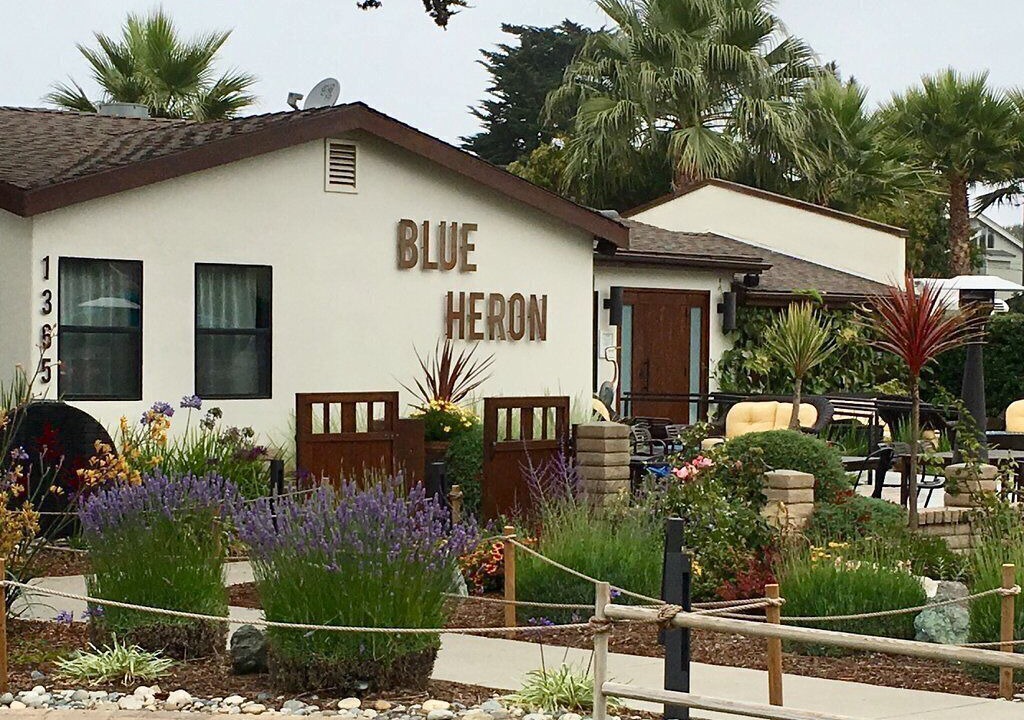 Photo of Outdoor in Baywood Park