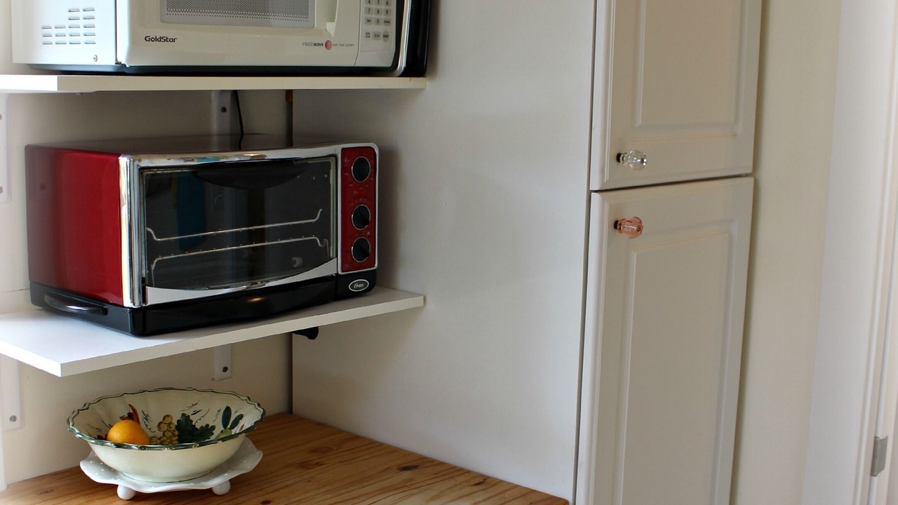 Photo of Kitchen in Baywood Park