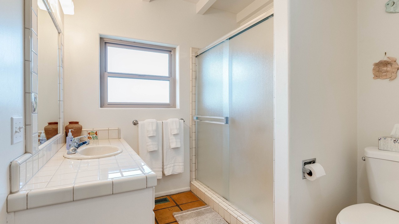 Photo of Bathroom in Morro Bay