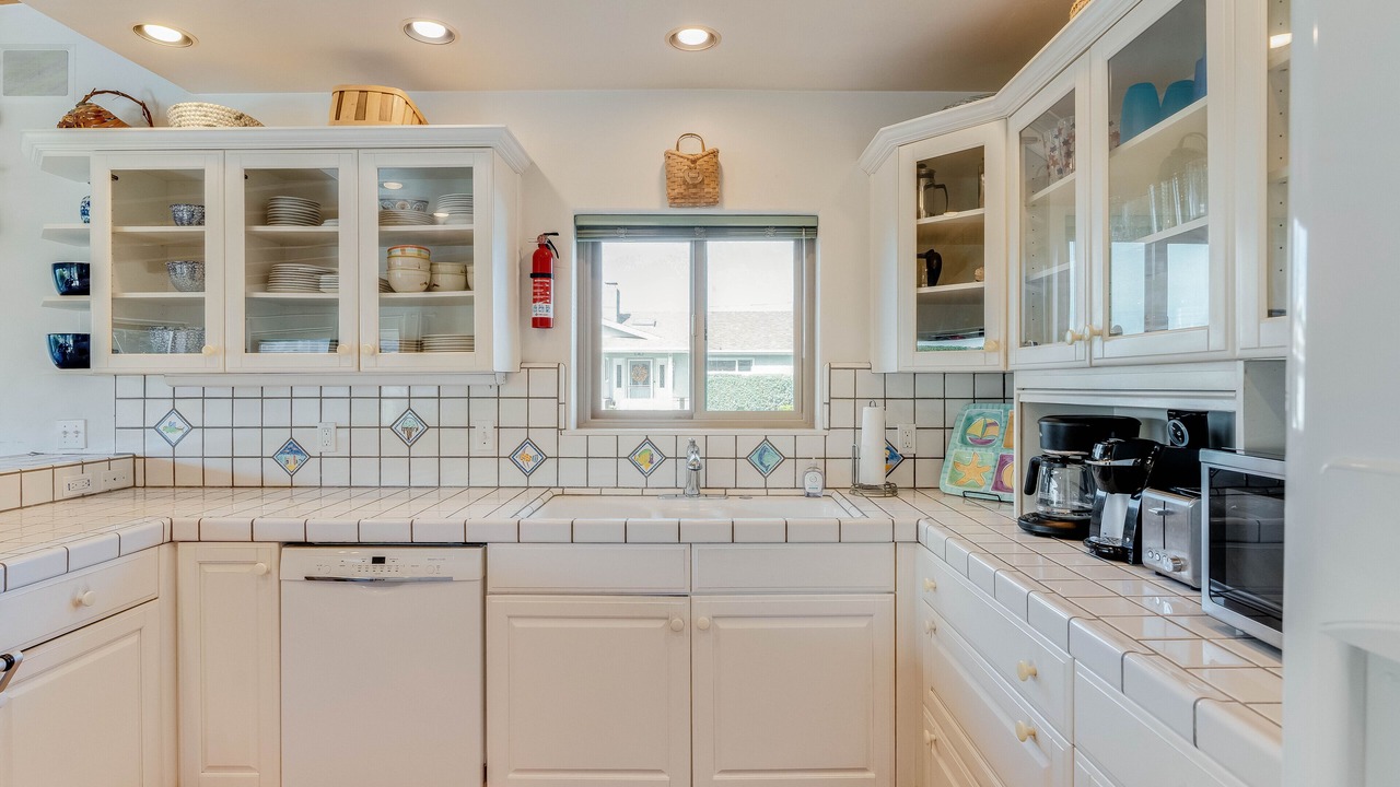 Photo of Kitchen in Morro Bay