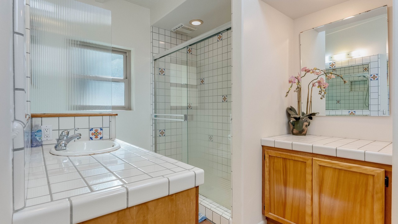 Photo of Bathroom in Morro Bay