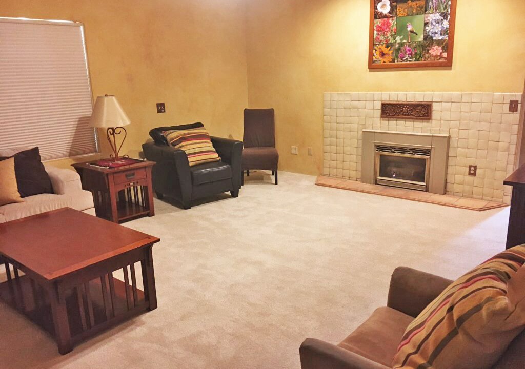 Photo of Livingroom in San Miguel