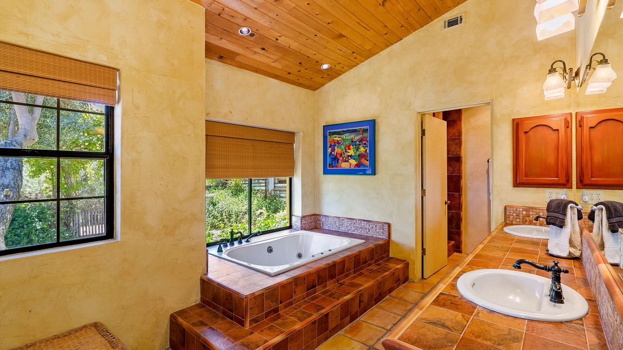 Photo of Bathroom in San Miguel