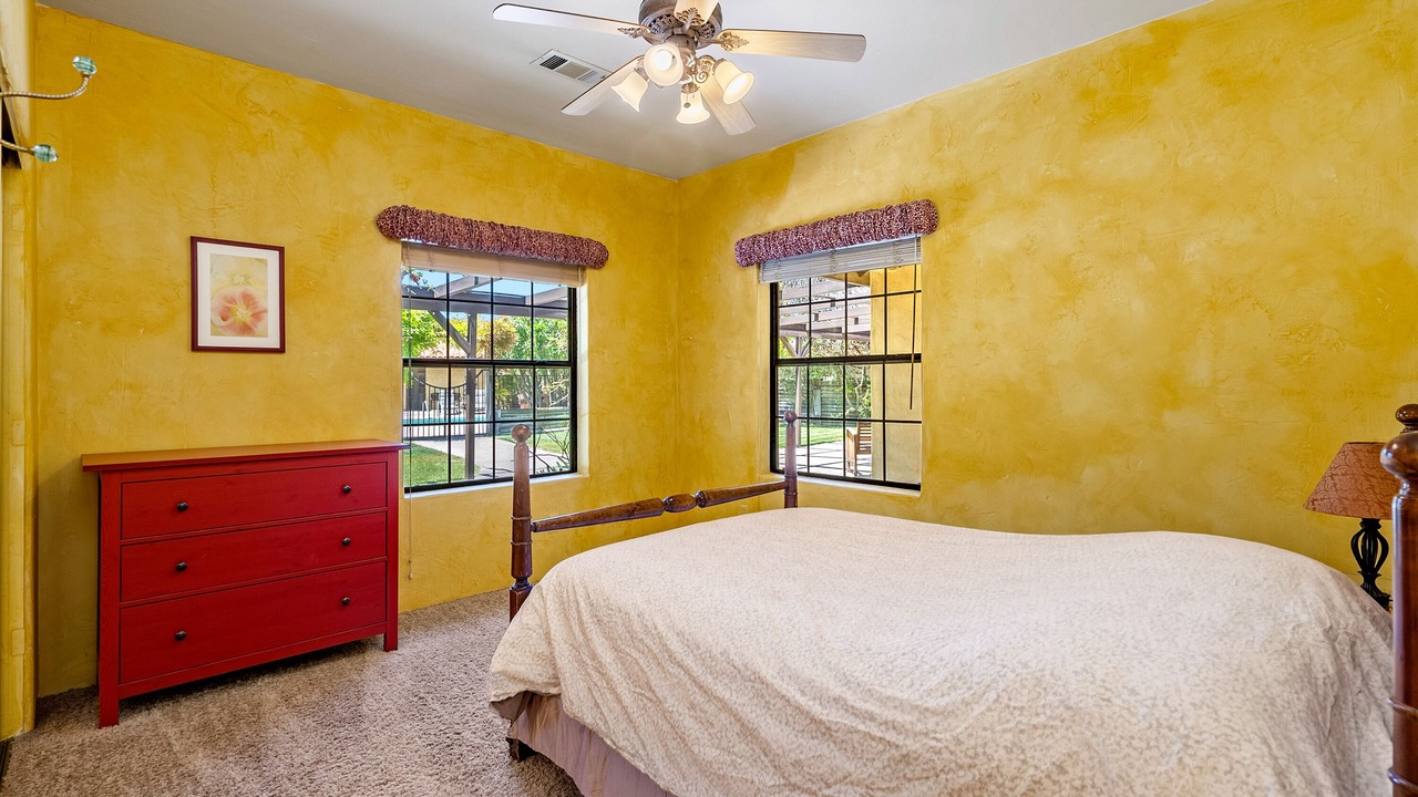 Photo of Bedroom in San Miguel
