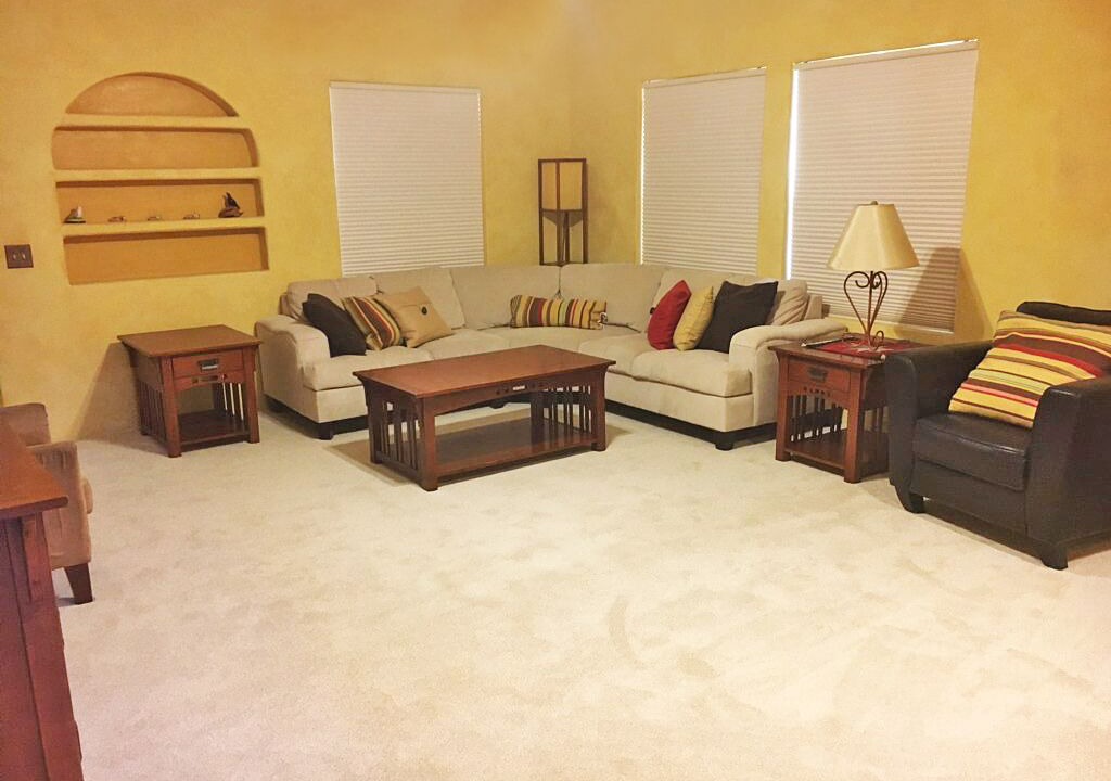 Photo of Livingroom in San Miguel