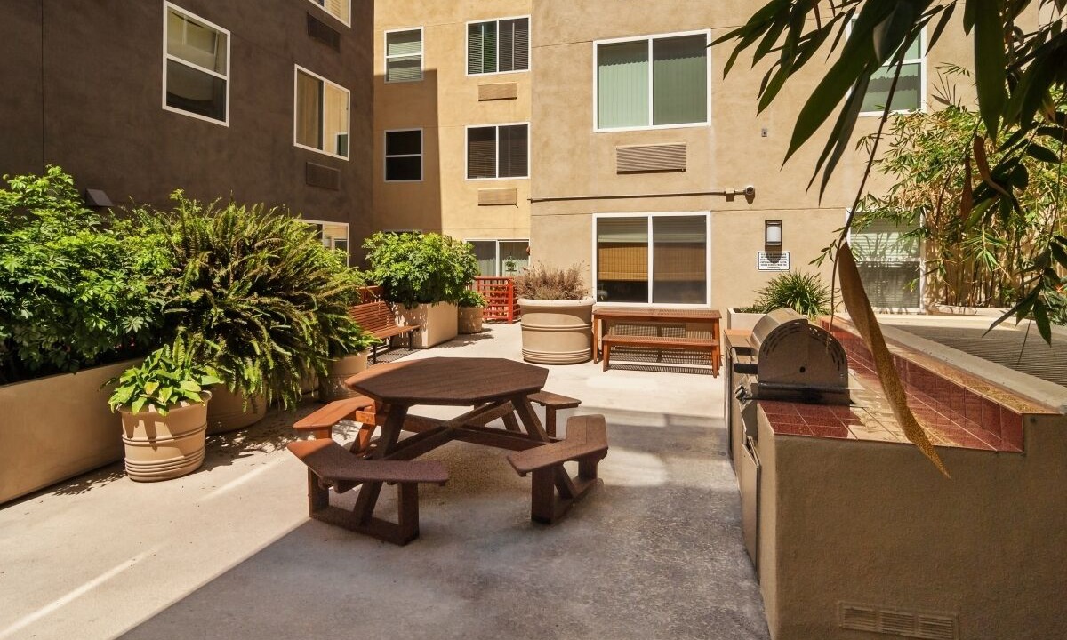 Photo of Outdoor in Downtown San Diego