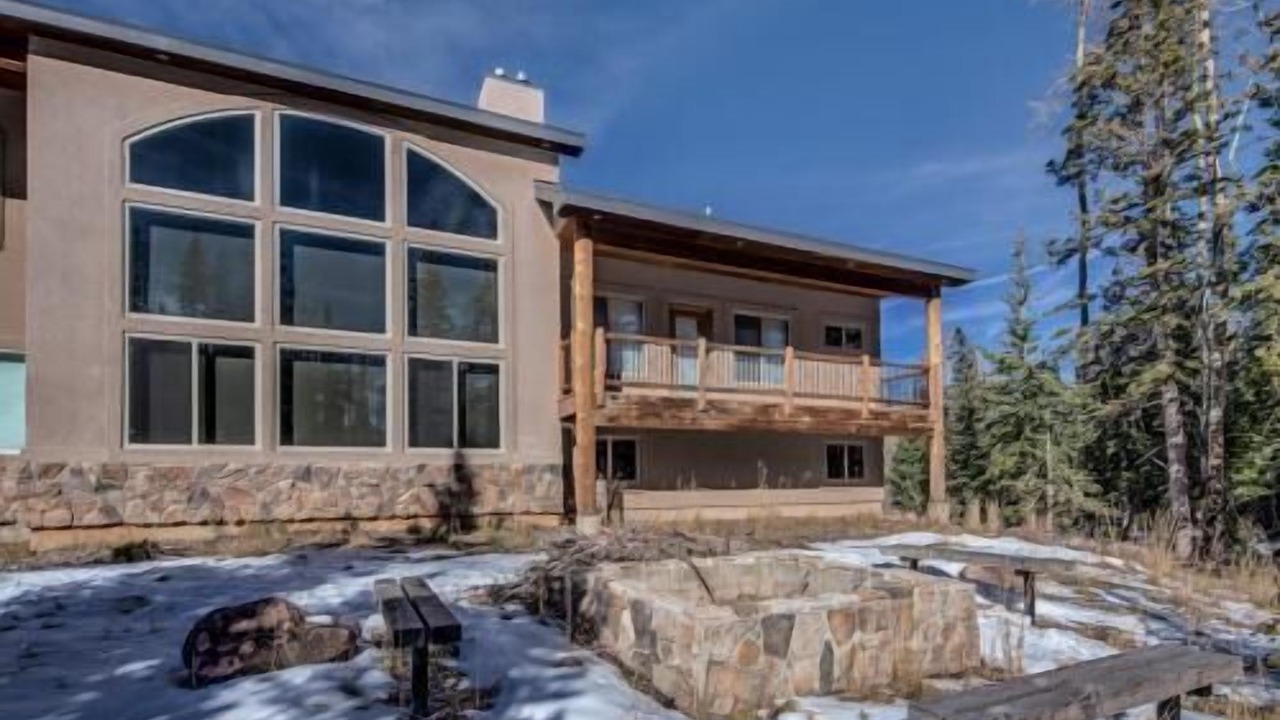 Photo of Outdoor in Brian Head