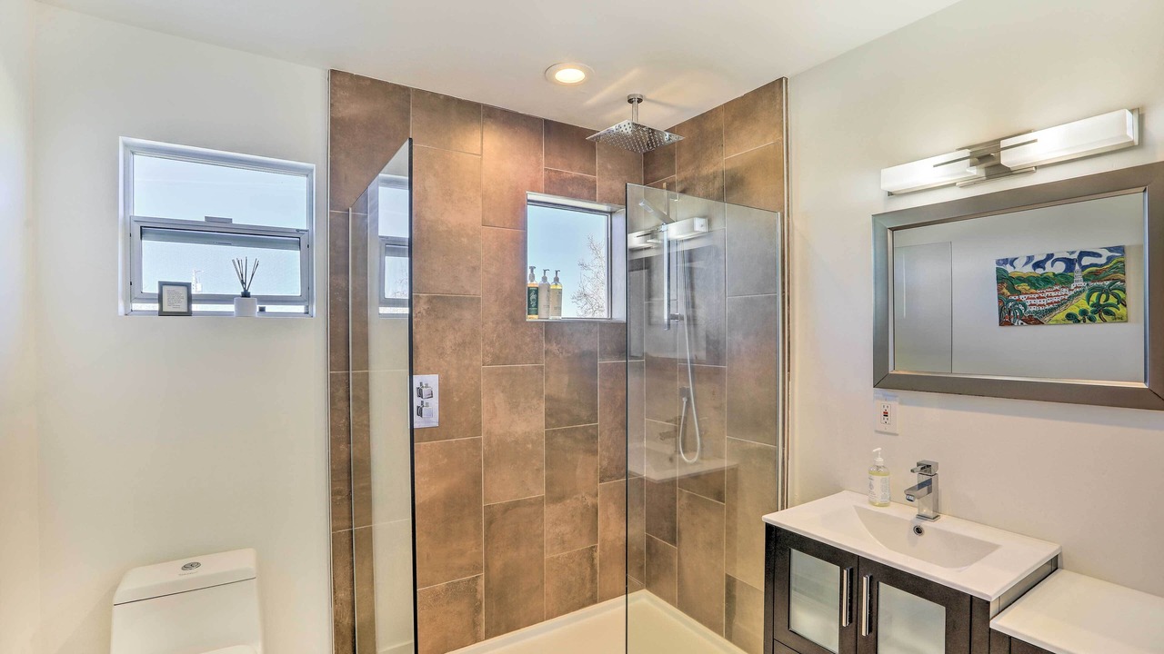 Photo of Bathroom in Templeton