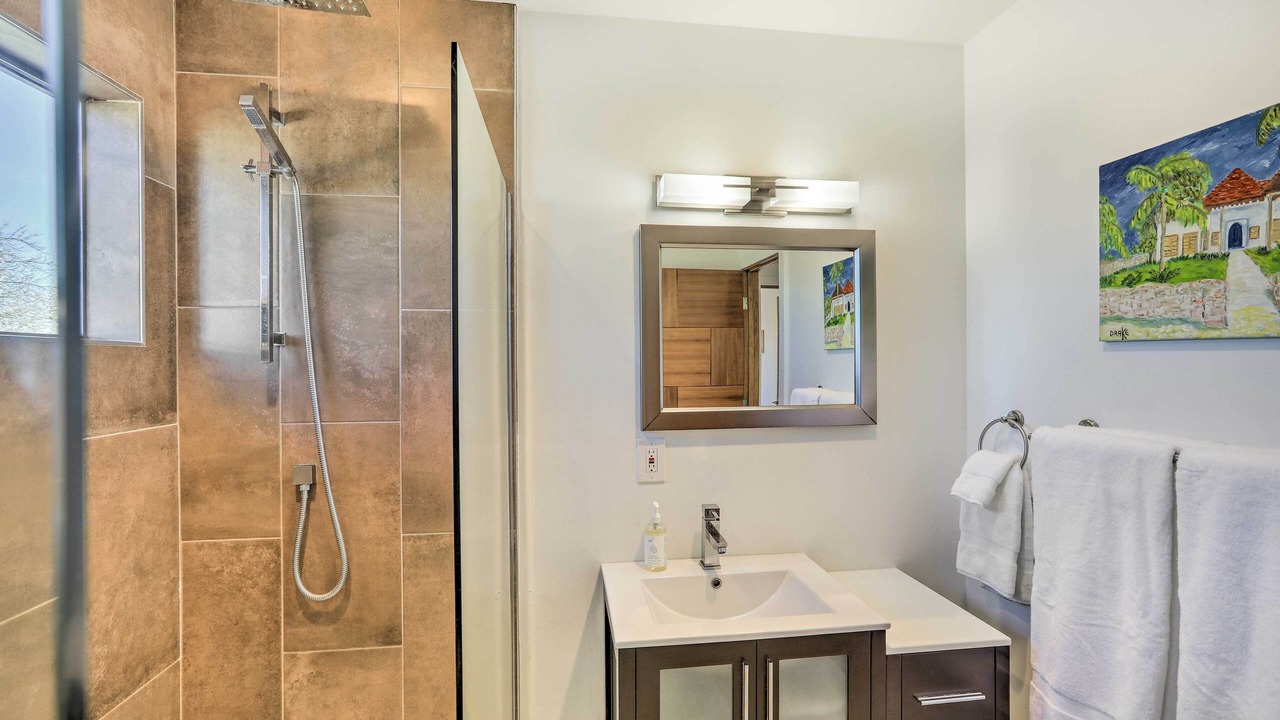 Photo of Bathroom in Templeton