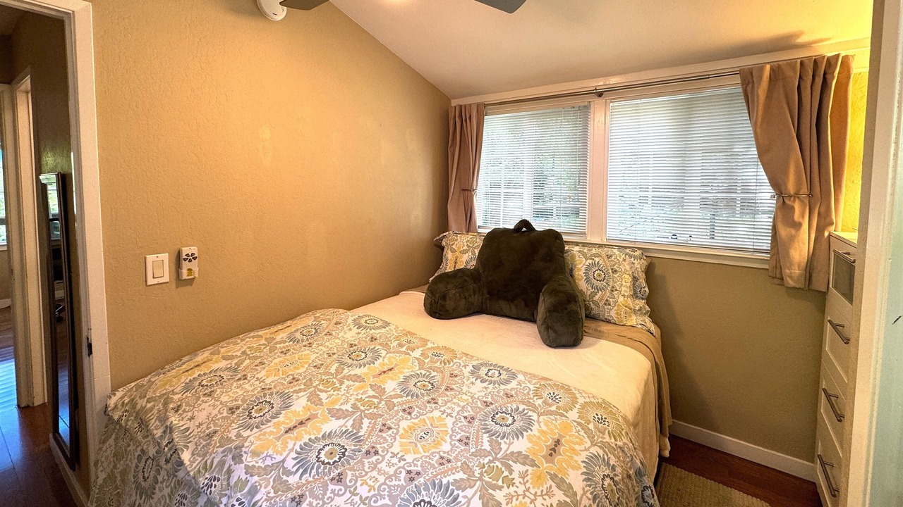 Photo of Bedroom in Country Club