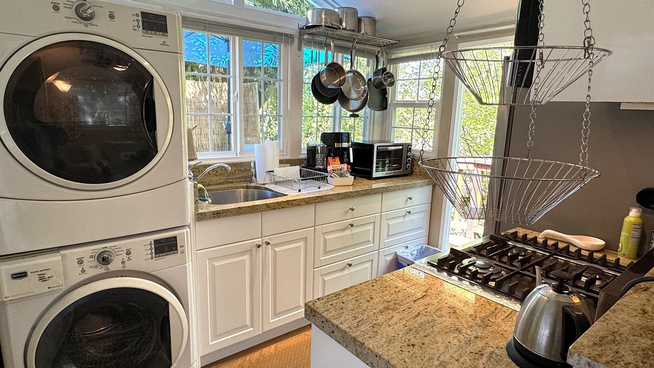 Photo of Kitchen in Country Club