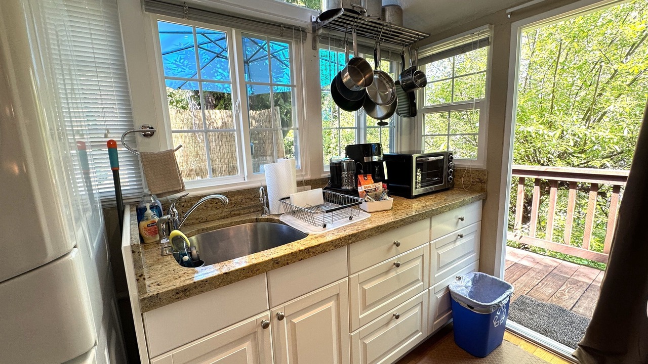 Photo of Kitchen in Country Club