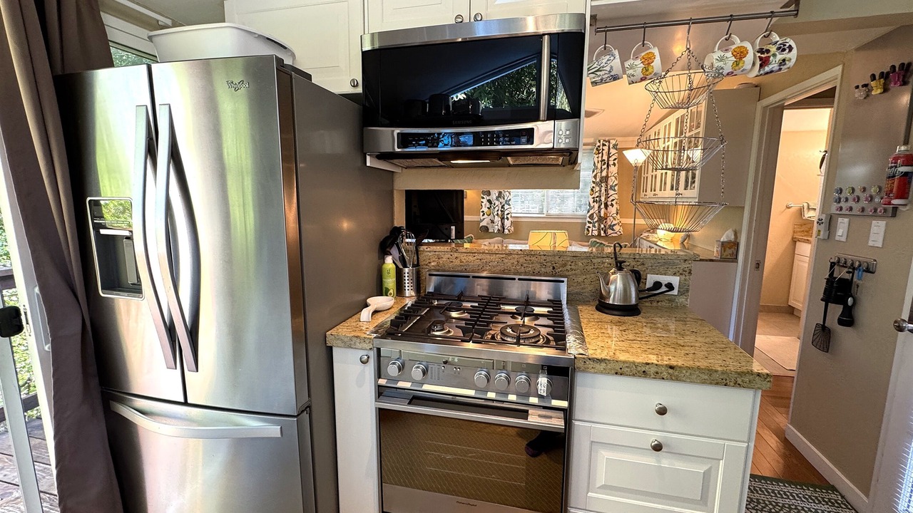 Photo of Kitchen in Country Club