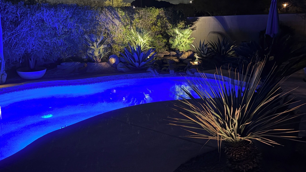 Photo of Outdoor in Estrella Mountain Ranch