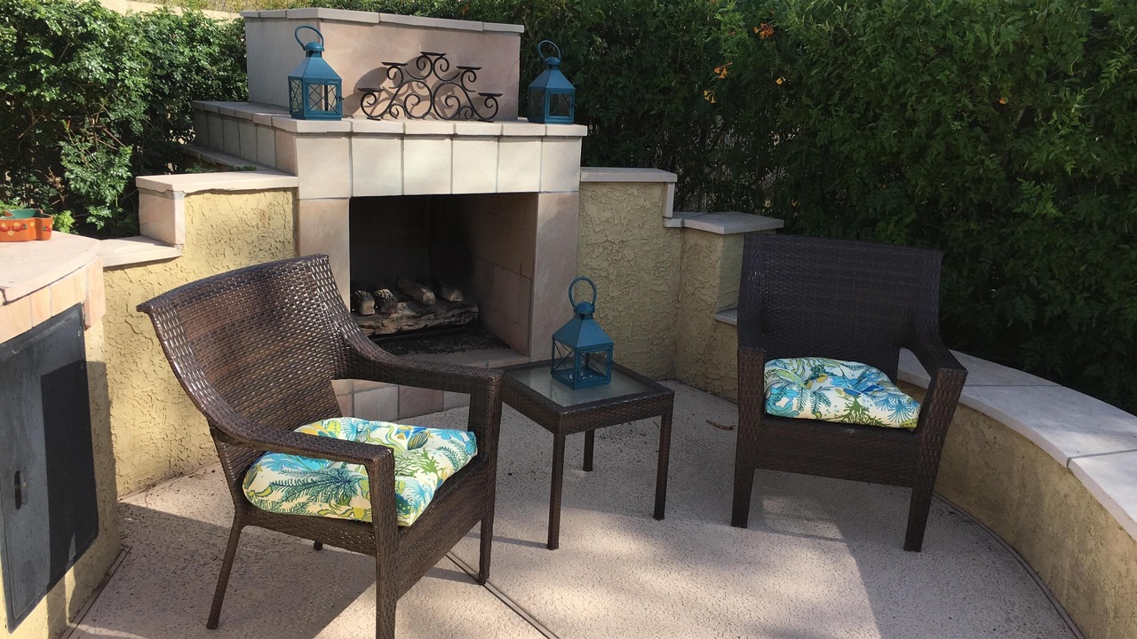 Photo of Outdoor in Estrella Mountain Ranch
