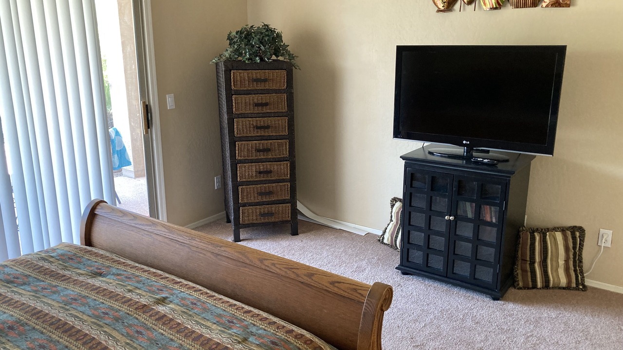 Photo of Bedroom in Estrella Mountain Ranch
