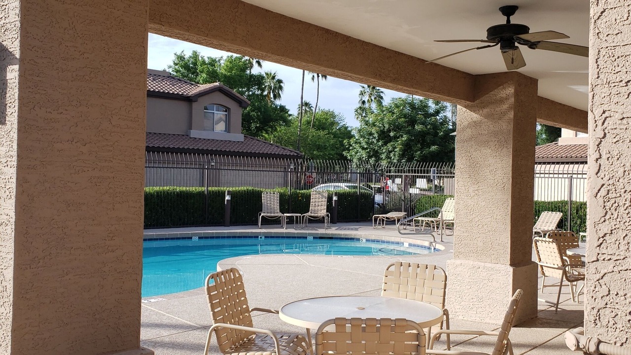 Photo of Outdoor in Superstition Lakes