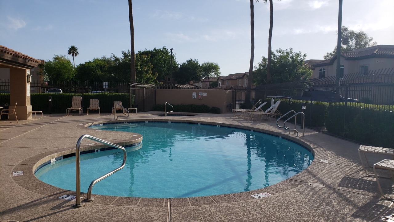 Photo of Outdoor in Superstition Lakes