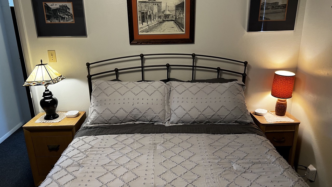 Photo of Bedroom in Williams