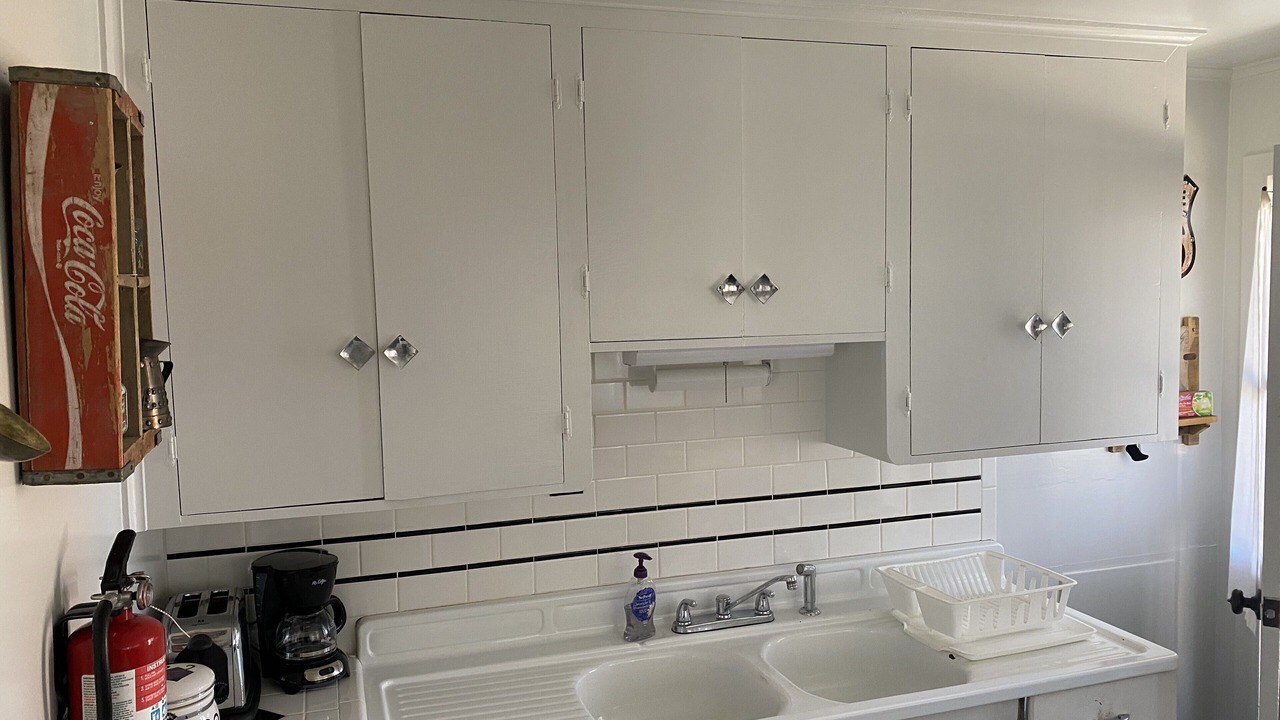 Photo of Kitchen in Williams