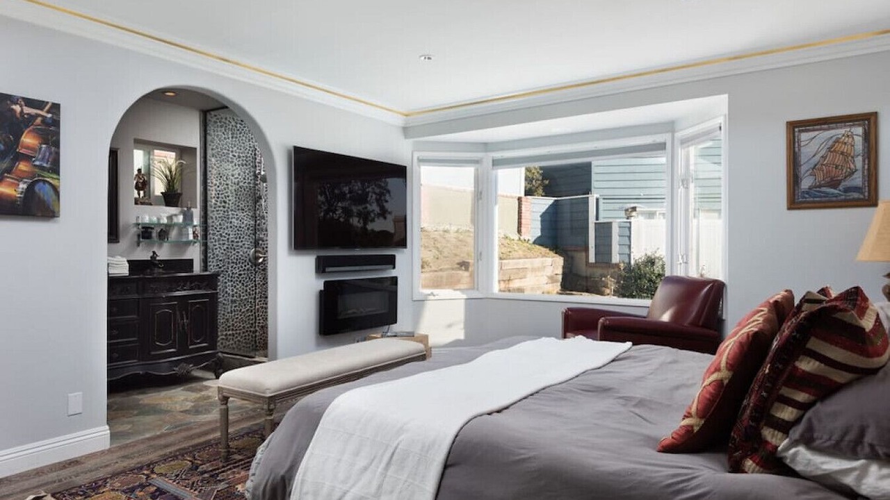 Photo of Bedroom in Lantern District