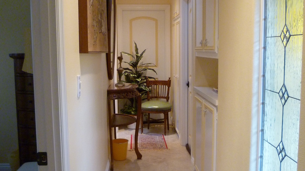 Photo of Bathroom in Solana Beach