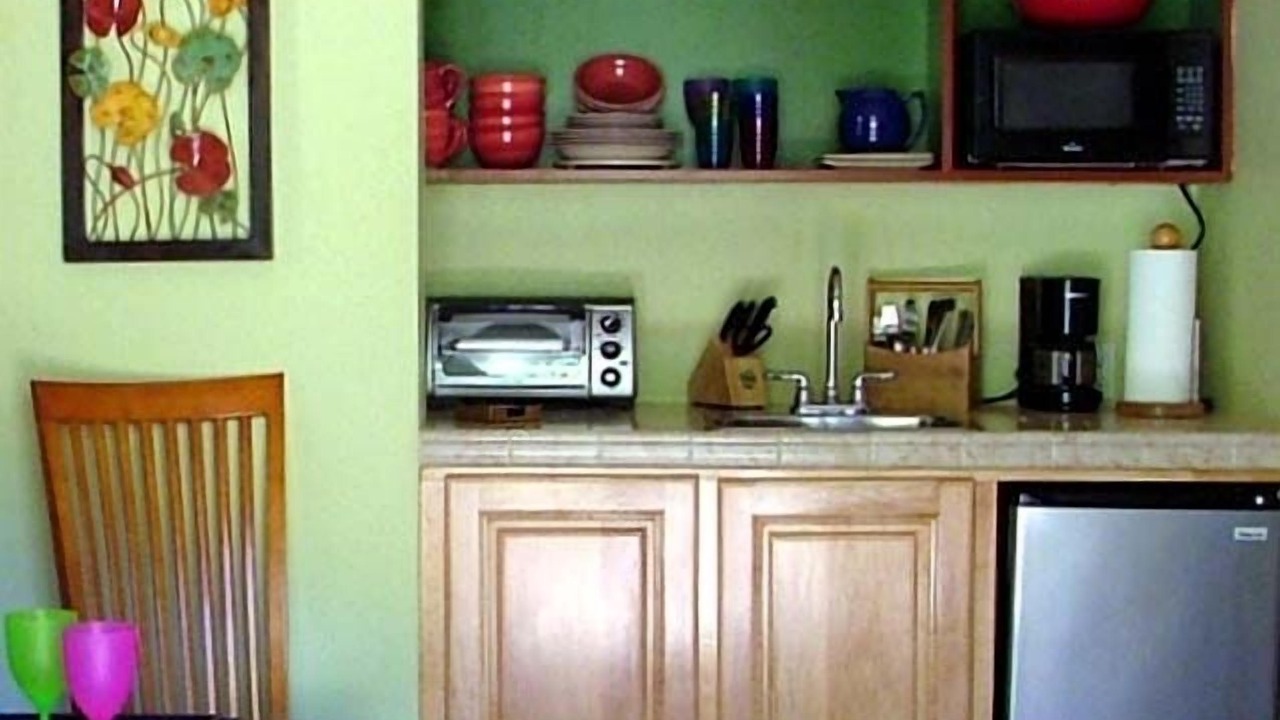 Photo of Kitchen in Solana Beach