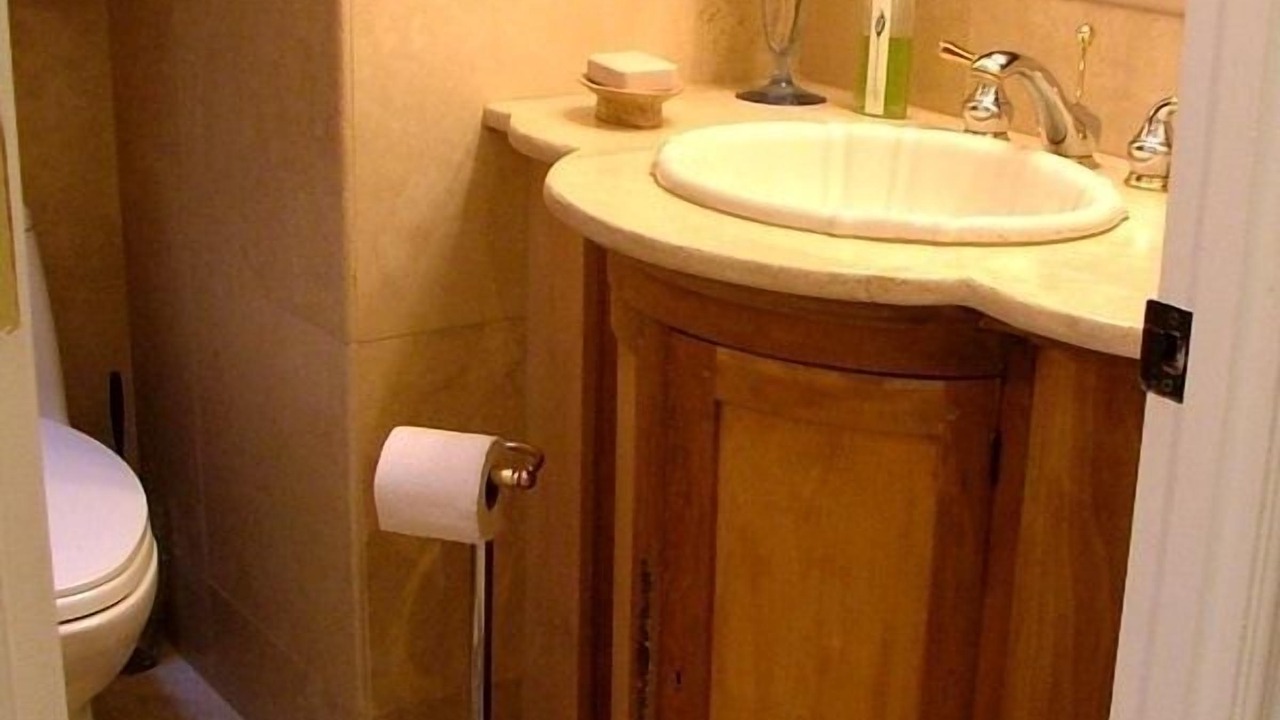 Photo of Bathroom in Solana Beach