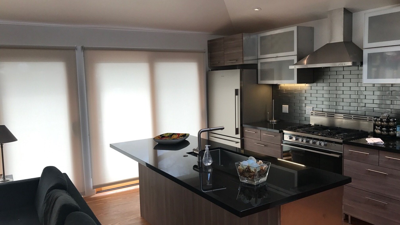 Photo of Kitchen in Oakville