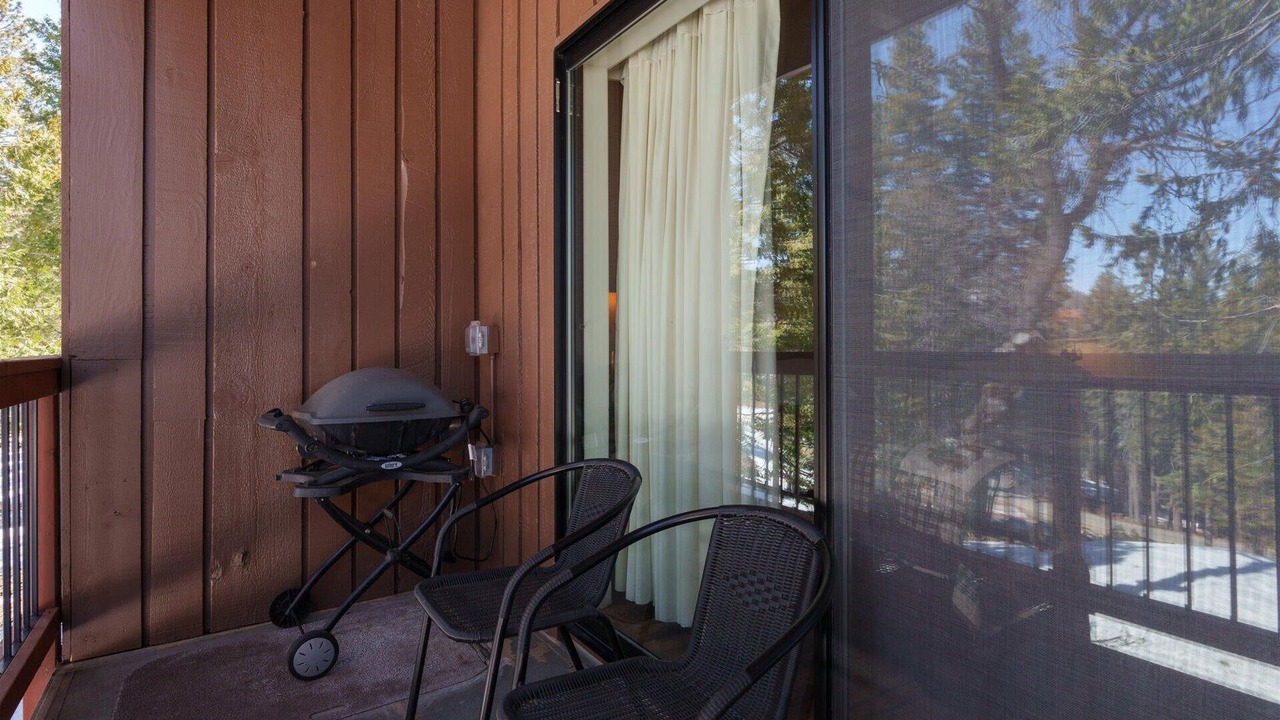 Photo of Outdoor in Yosemite West
