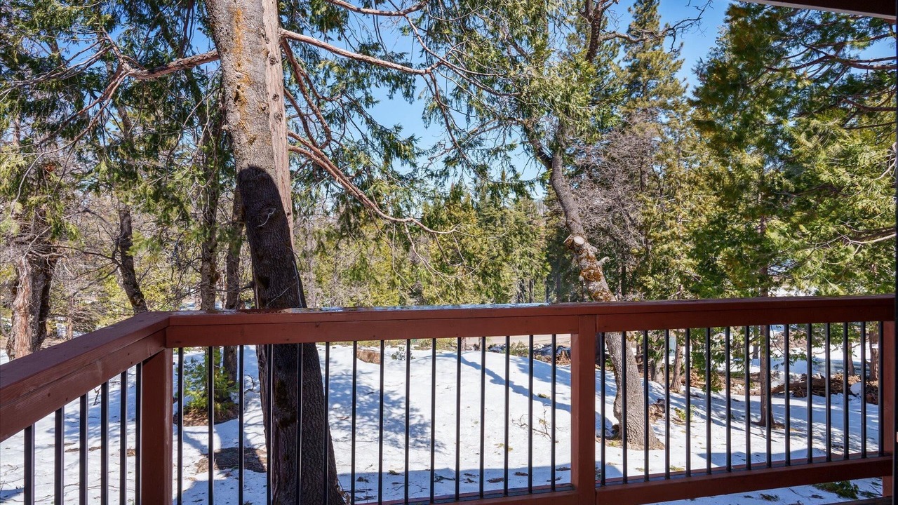 Photo of Outdoor in Yosemite West